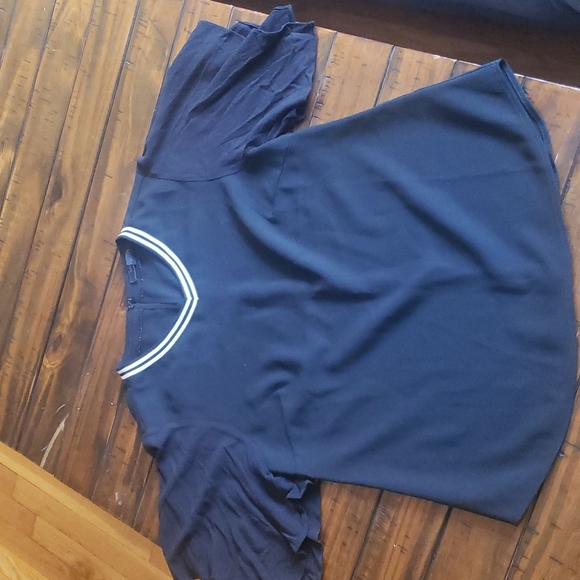 All Saints alice top - Picture 2 of 7